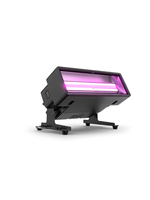 Chauvet STRIKE Bolt 1C LED-armatur