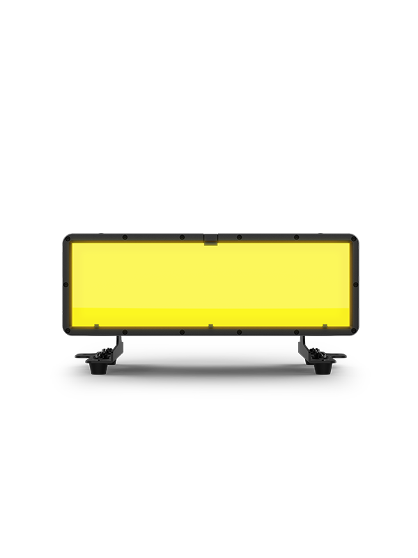 Chauvet STRIKE Bolt 1C LED-armatur