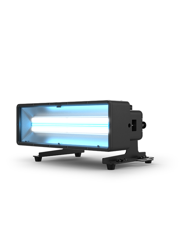 Chauvet STRIKE Bolt 1C LED-armatur