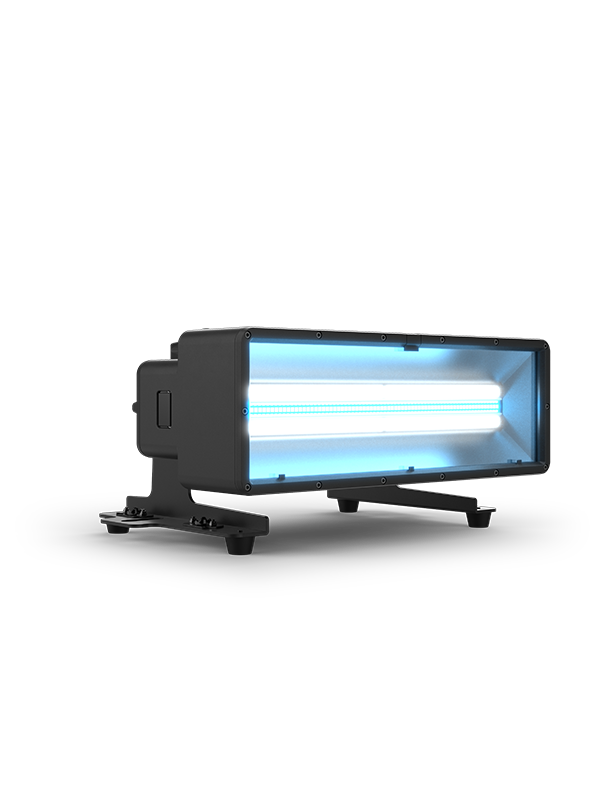 Chauvet STRIKE Bolt 1C LED-armatur