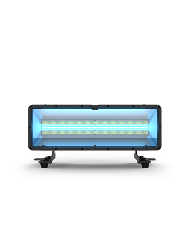 Chauvet STRIKE Bolt 1C LED-armatur