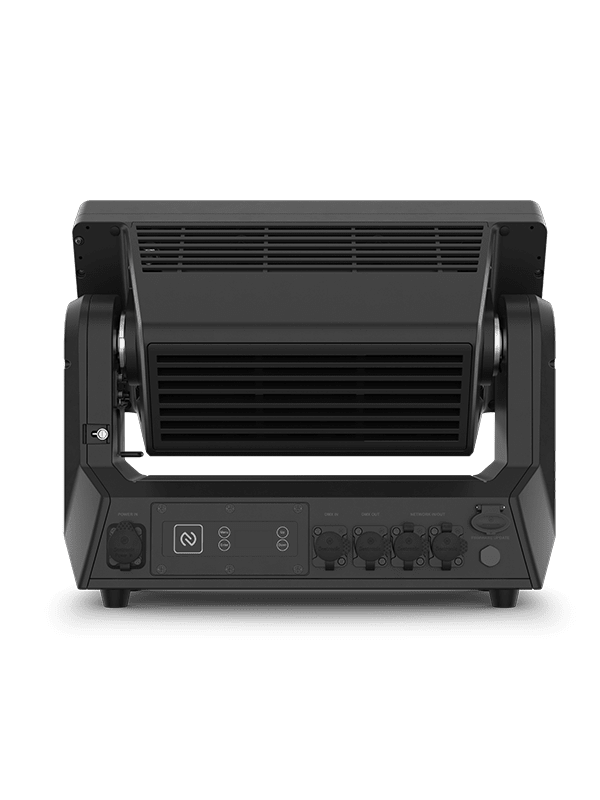 Chauvet Professional STRIKE V LED-armatur sort