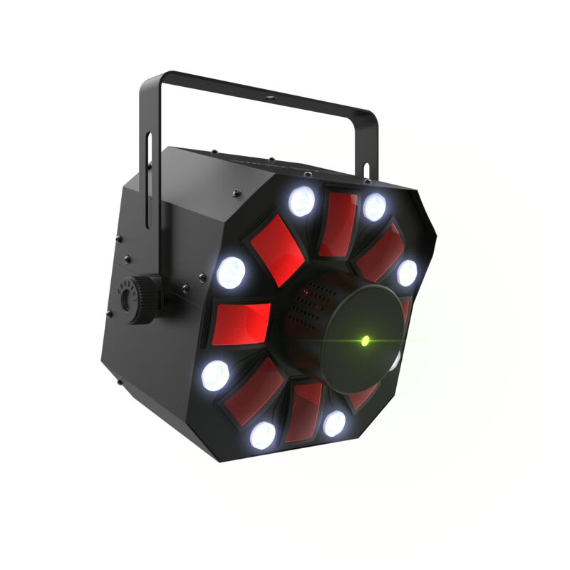 Chauvet DJ Swarm 5 FX ILS LED-armatur