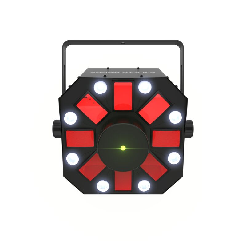 Chauvet DJ Swarm 5 FX ILS LED-armatur