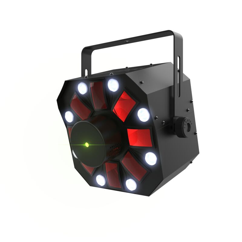 Chauvet DJ Swarm 5 FX ILS LED-armatur