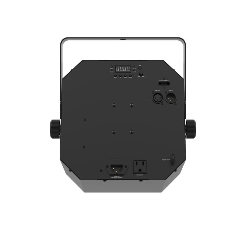 Chauvet DJ Swarm 5 FX ILS LED-armatur