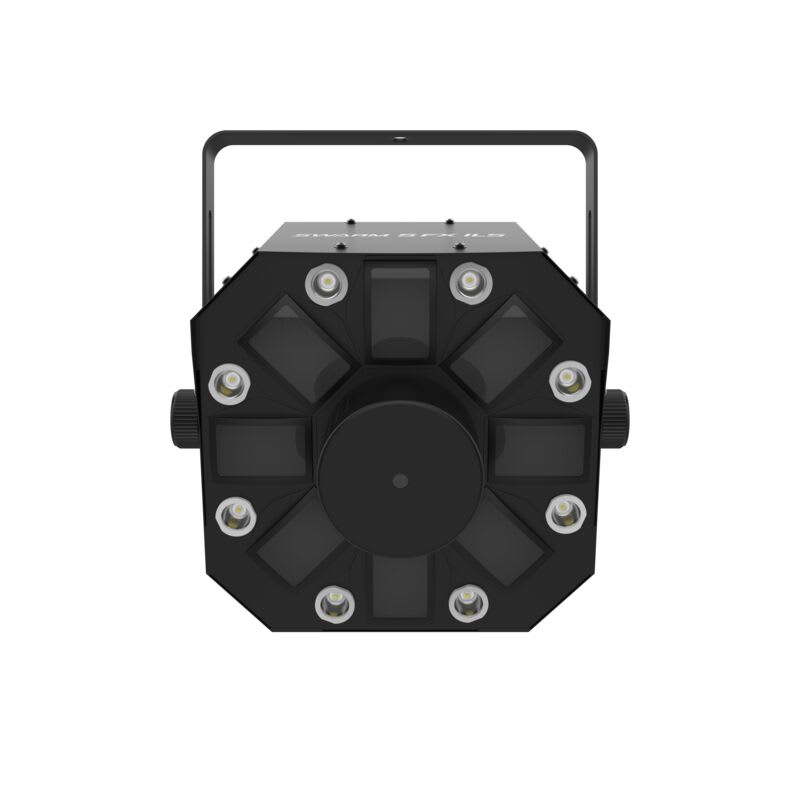 Chauvet DJ Swarm 5 FX ILS LED-armatur