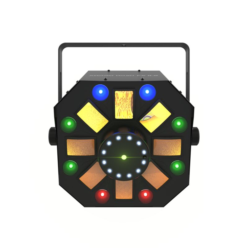 Chauvet DJ Swarm Wash FX ILS LED-armatur