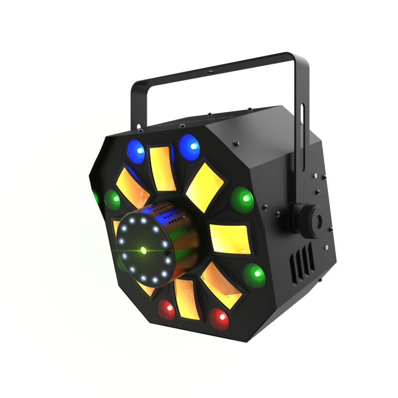 Chauvet DJ Swarm Wash FX ILS LED-armatur