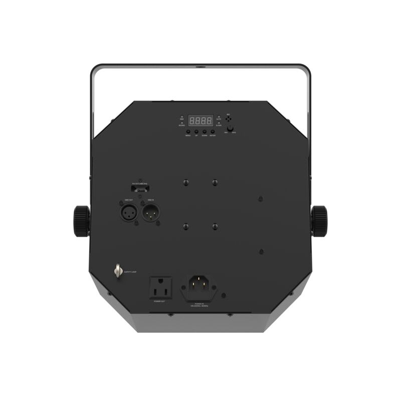 Chauvet DJ Swarm Wash FX ILS LED-armatur