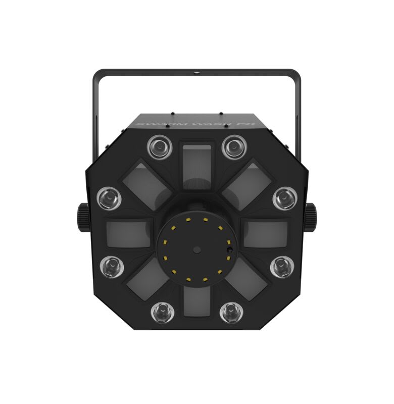 Chauvet DJ Swarm Wash FX ILS LED-armatur