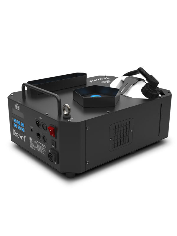 Chauvet Vesuvio II LED-tåkemaskine