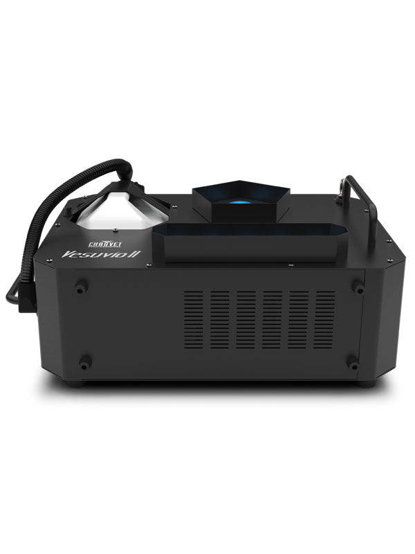 Chauvet Vesuvio II LED-tåkemaskine