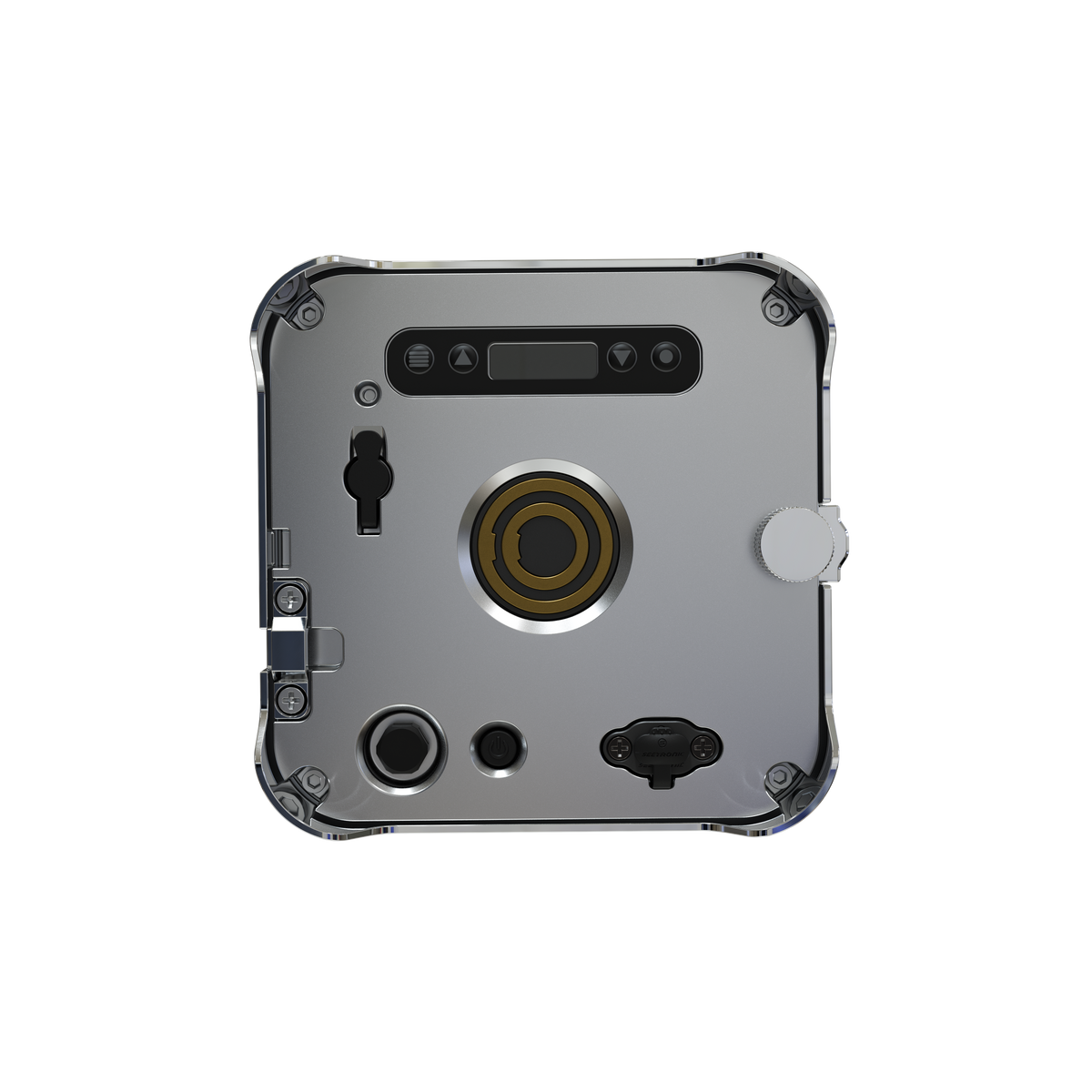 Chauvet Well Fit X LED-armatur
