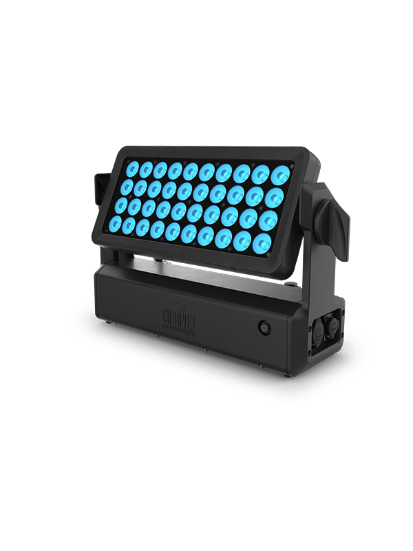 Chauvet WELLPANELXX4 LED-armatur