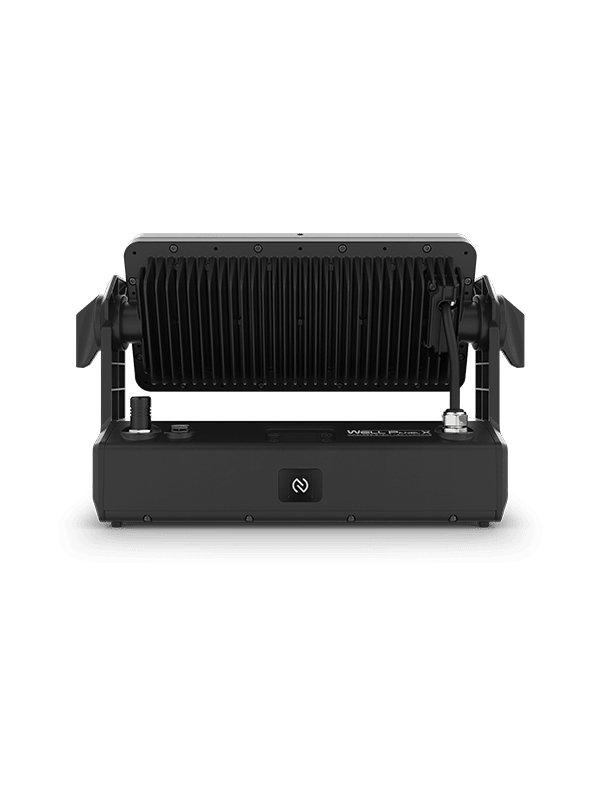 Chauvet WELLPANELXX4 LED-armatur