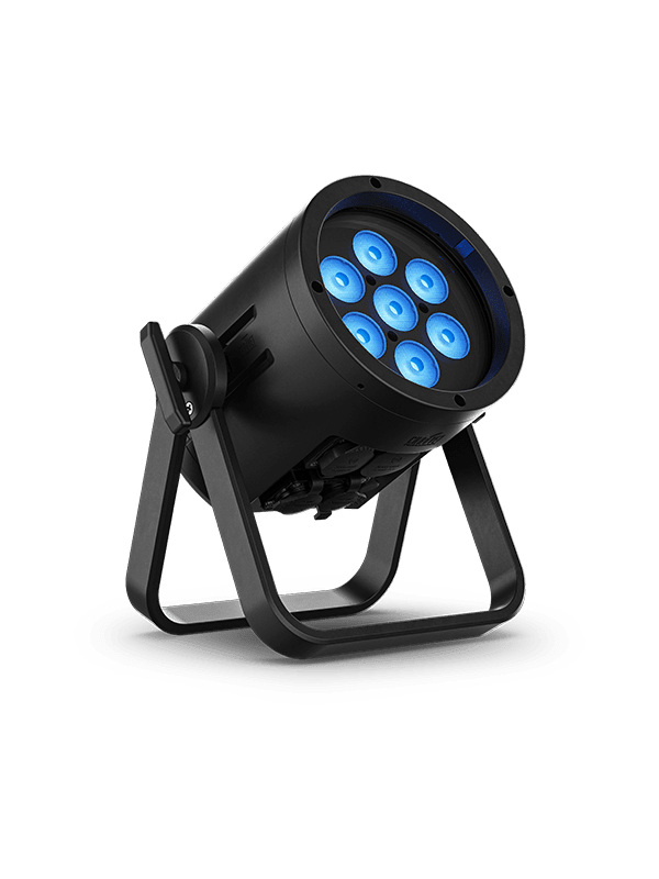 Chauvet WELL Pod 2 LED-armatur