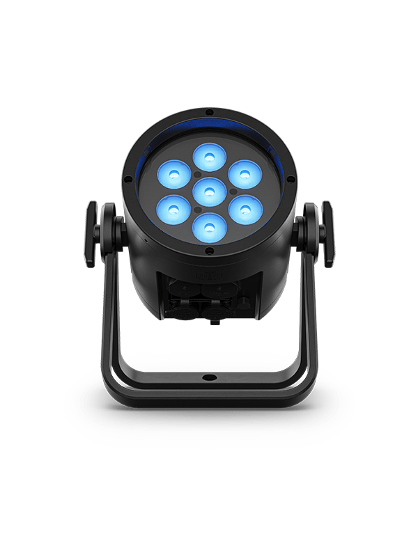 Chauvet WELL Pod 2 LED-armatur