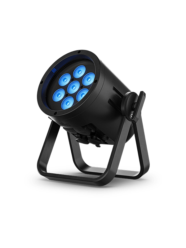 Chauvet WELL Pod 2 LED-armatur