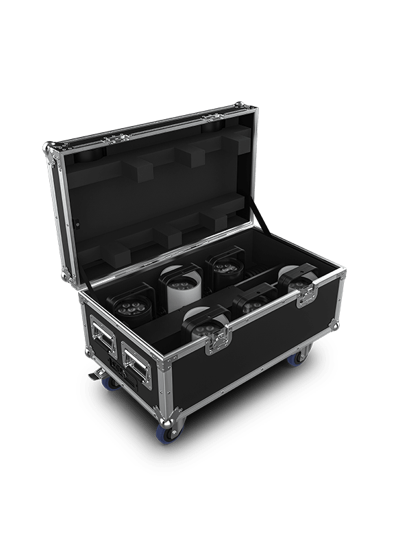 Chauvet WELL Pod 2 LED-armatur