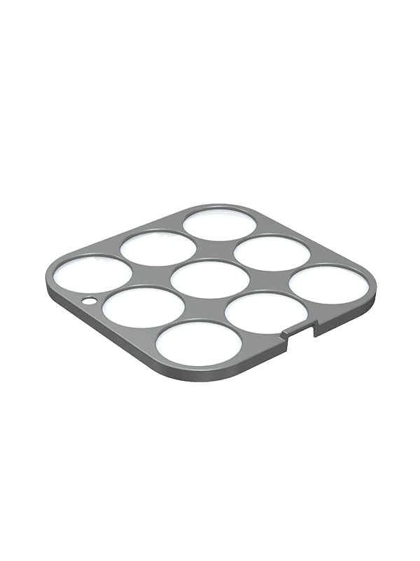 Chauvet WELL Fit X 15° filter
