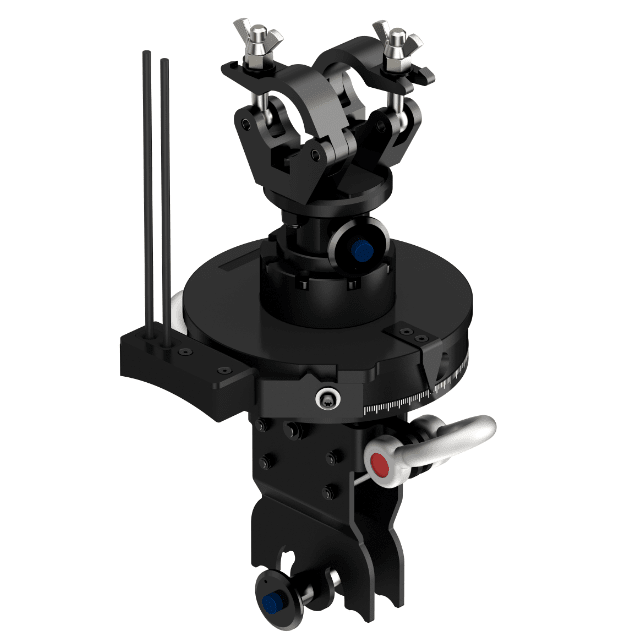 Trussclamp for L-Acoustics 1000kg