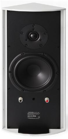 Cornered Audio C6-W høyttaler