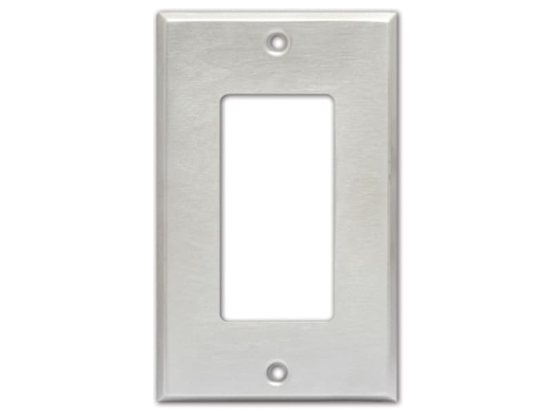 RDL CP-1S dekkplate