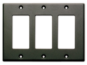 RDL CP-3B dekkplate