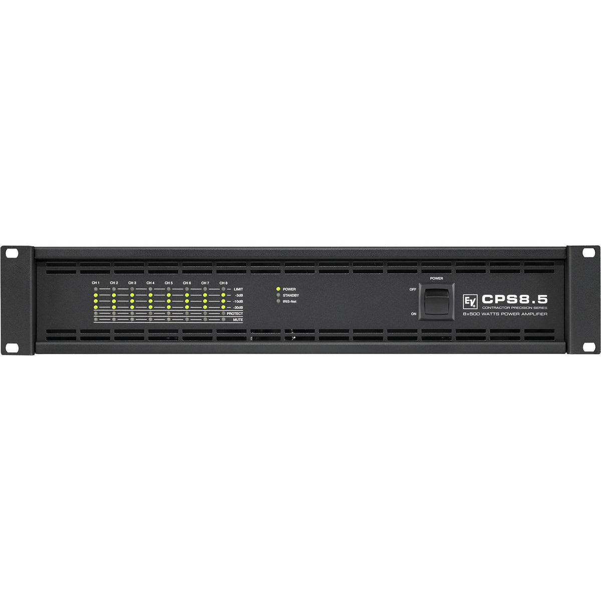 Electro-Voice CPS8.5 forsterker