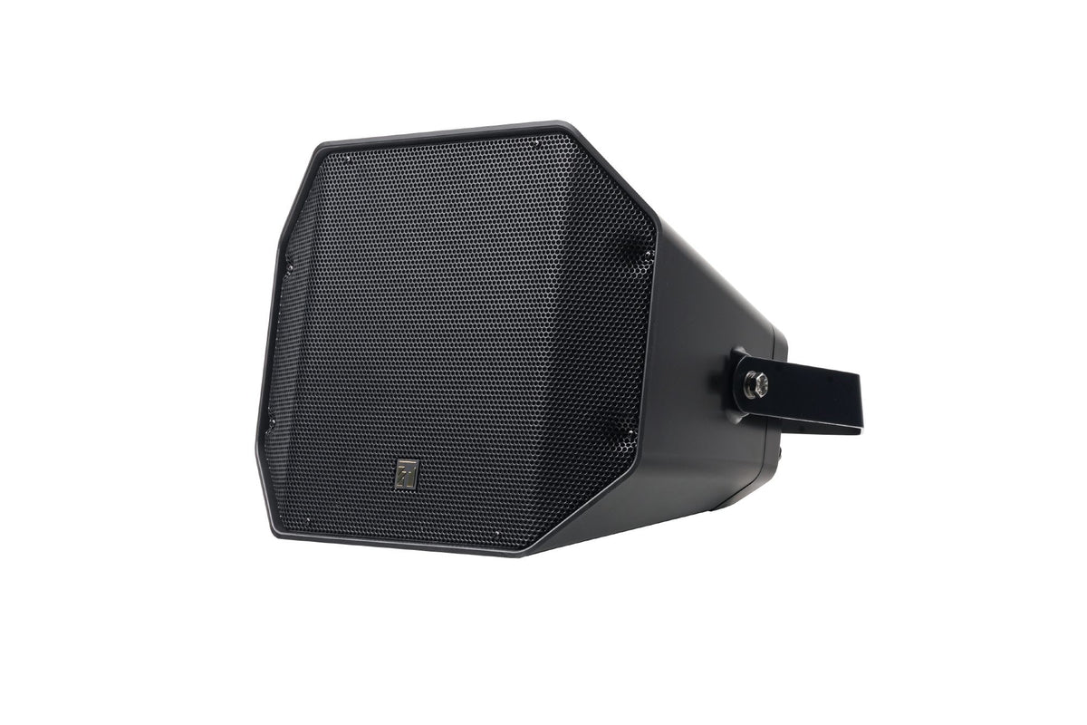 TOA CS-761BS-B 2-veis koaksial hornhøyttaler sort