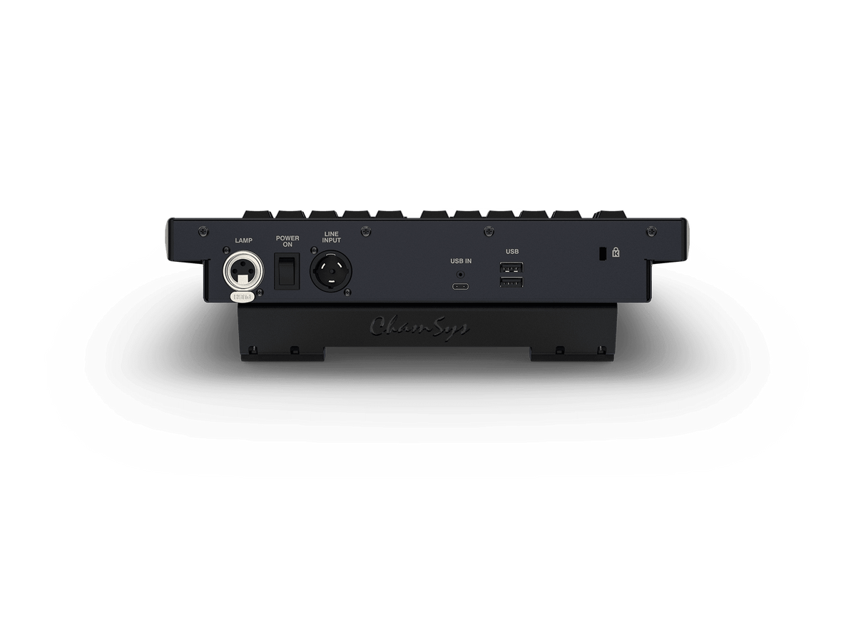 ChamSys MagicQ Compact Wing