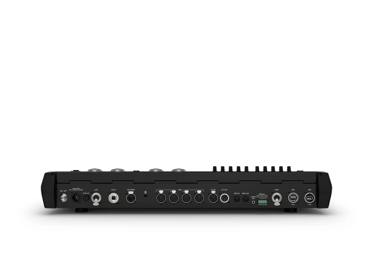ChamSys Stadium Connect DMX-kontroller