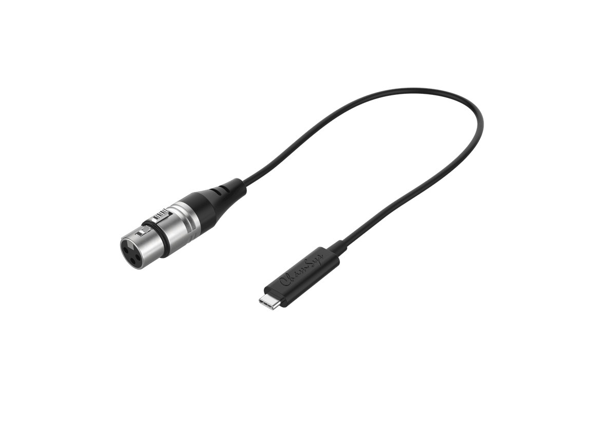 ChamSys MagicDMX kontrolenhet
