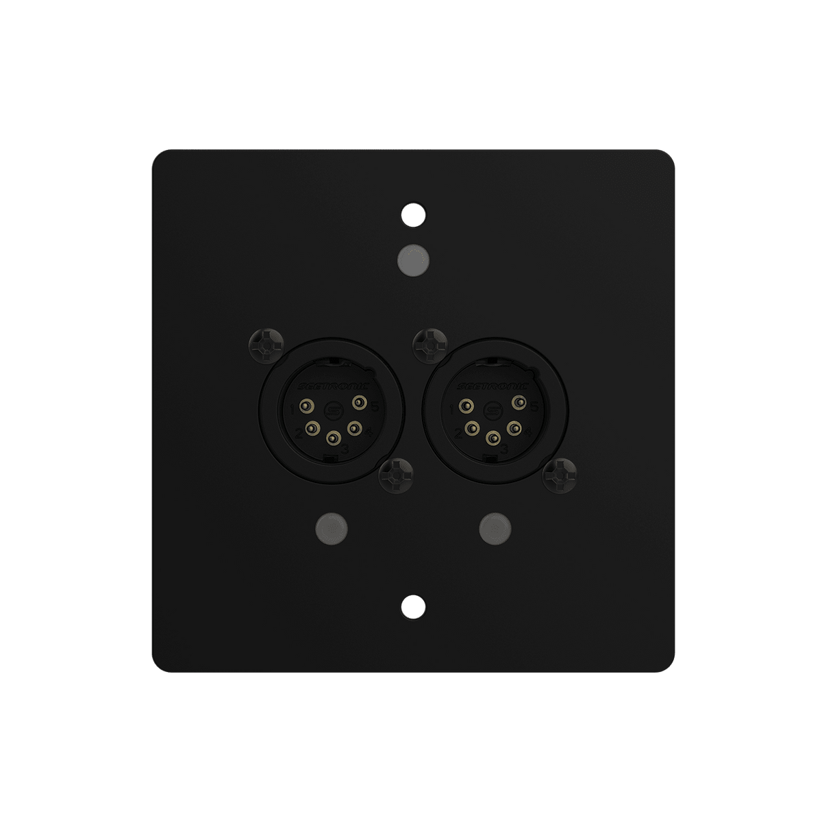 ChamSys GeNetix GW2I DMX-node