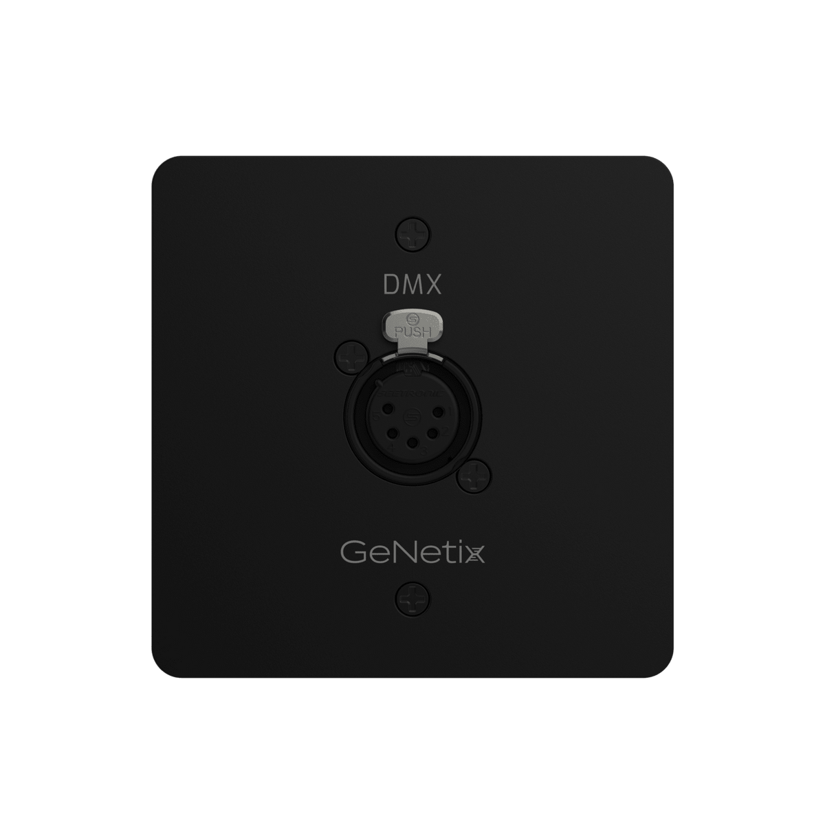 ChamSys GeNetix DMX Passthrough
