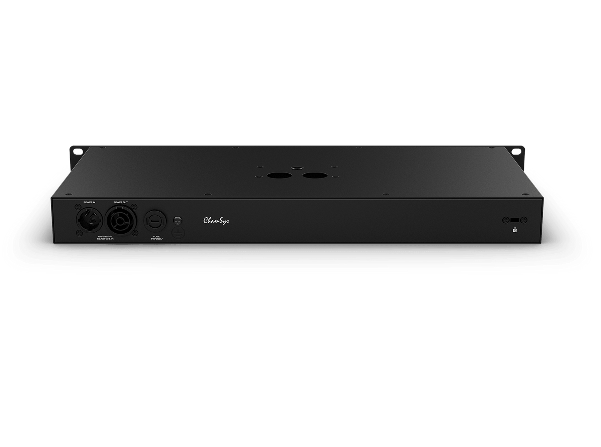 ChamSys GeNetix GD10 styringssystem