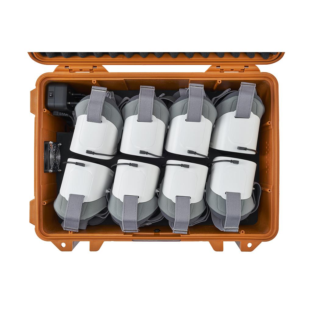 Avantis ClassVR Premium CVR-264-CRS-8