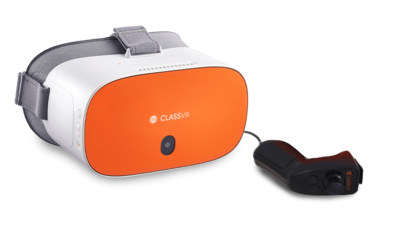 Avantis ClassVR Premium CVR-264-CRS-8