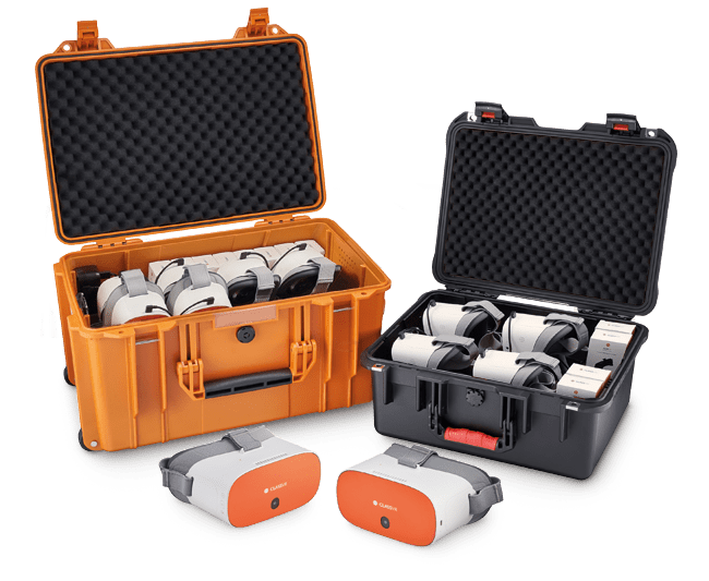 Avantis ClassVR Premium CVR-264-CRS-8