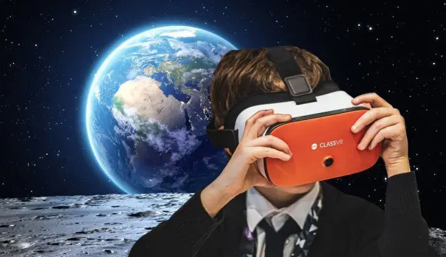 Avantis ClassVR Premium CVR-264-CRS-8