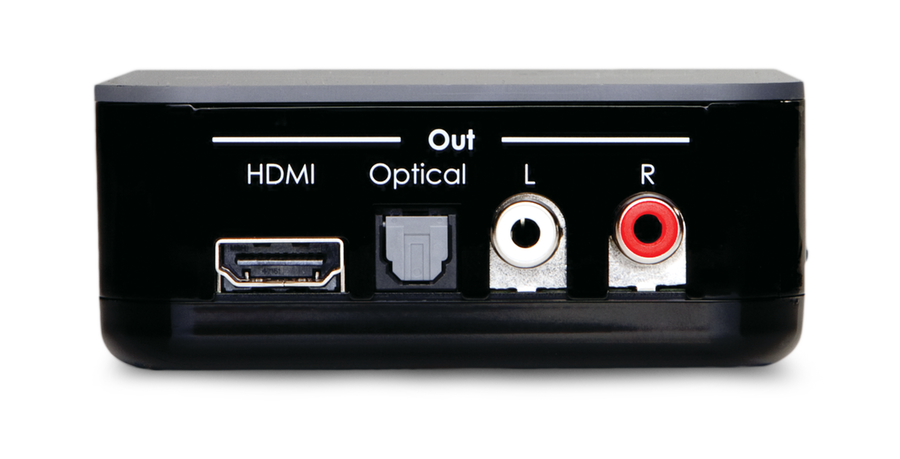 CYP AU-11CD de-embedder