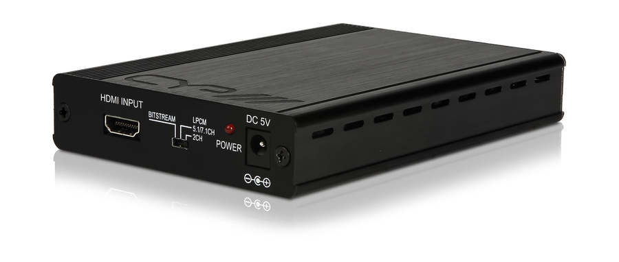 CYP AU-11SA audio de-embedder