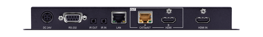 CYP PUV-1820TX-AVLC HDMI-sender