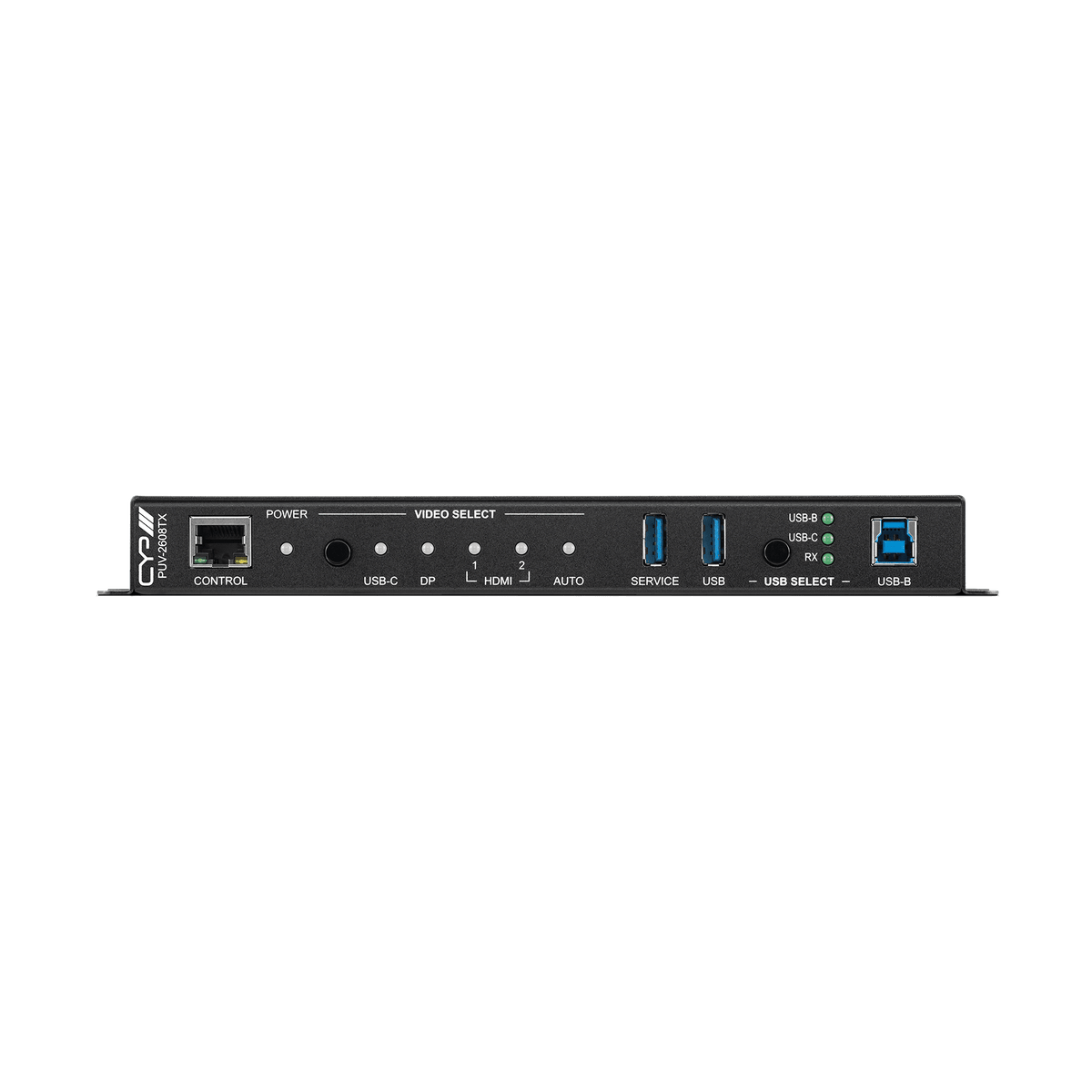 CYP PUV-2608TX HDBaseT2 switch