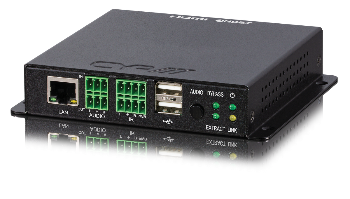 CYP PUV-3090RX-UEA HDMI receiver