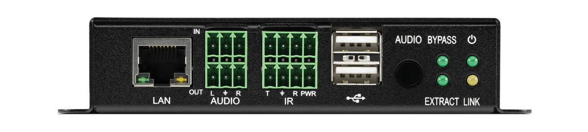 CYP PUV-3090RX-UEA HDMI receiver