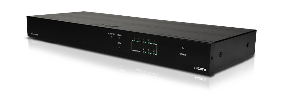 CYP QU-18S HDMI-splitter
