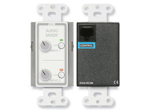RDL D-RC2M DSP