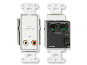 RDL D-TPS2A twisted pair sender